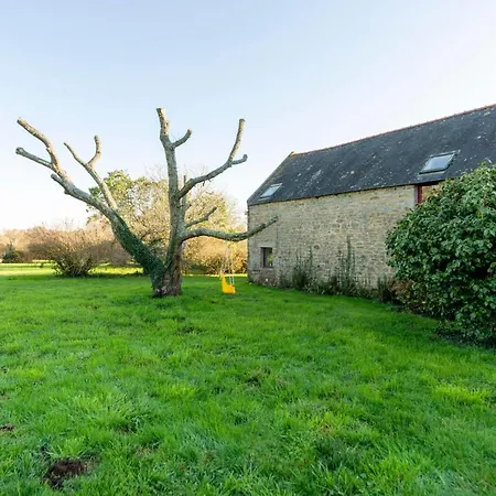 Kervarch Trégunc Exterior photo