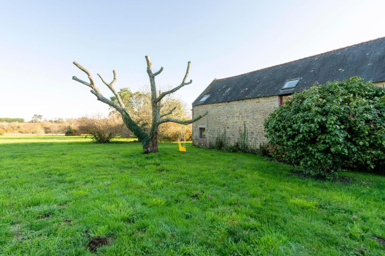 Kervarch Tregunc