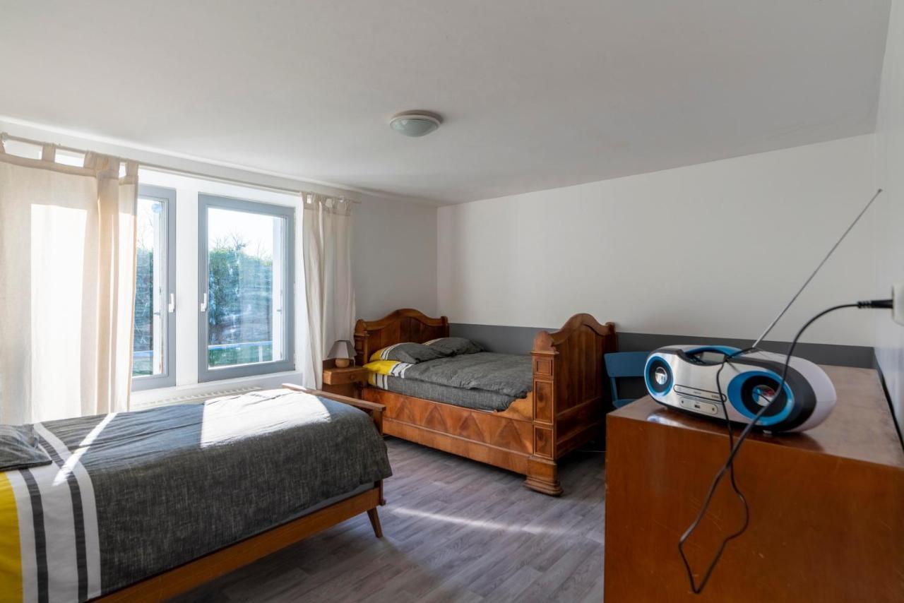 Kervarch Holiday home